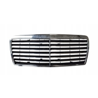 Решетка радиатора радиатора мерседес w124 1985 - 1993