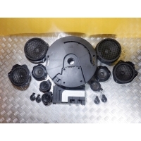 Audi a3 8v комплект звуковой bang olufsen 8v0035465