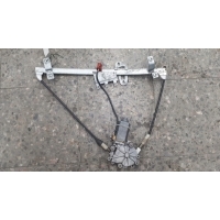 E366202001b mechanizm szyb prawy przod volvo 460