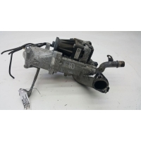 Клапан EGR Peugeot 3008 рест. (2013-2016) 2014 50563908