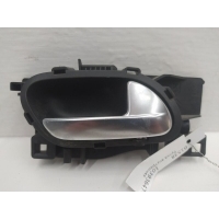 Ручка внутренняя Citroen C4 2012 9685950277