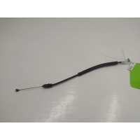 Трос двери Skoda Fabia 2 (2007-2010) 2010 5J6837085E