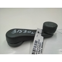 Ручка стеклоподъемника Skoda Fabia 2 (2007-2010) 2010 1H0837581D
