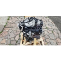 Двигатель 3.6 cadillac srx sts