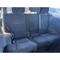 Диван toyota land cruiser 125 3d
