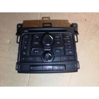 PANEL RADIA CD400 ZAFIRA C 13435410