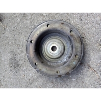 KOŁO PASOWE VOLVO V50 2.0 HDI 9643354180