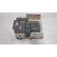 VOLVO V70 II S60 I S80 SKRZYNKA REM BSI 8645410