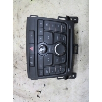 PANEL RADIA CD400 ZAFIRA C 13435410