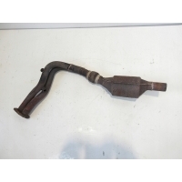 FIAT SIENA PALIO I 1.4 WYDECH KATALIZATOR 46435411
