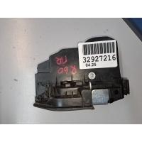 Замок двери передней правой BMW X3 F25 2010-2017 51217229458