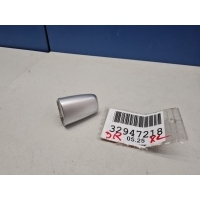 Накладка ручки двери правой задней Mitsubishi Outlander CW XL 2006-2012 5746A008BA