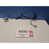 Подсветка ручки двери передней правой BMW 3 E90 2005-2013 63317181314