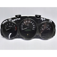 Licznik zegary Chevrolet Evanda 96423038