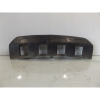 CAPTIVA SPOJLER ZDERZAKA PRZÓD 96623458