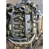 Двигатель в сборе форд mondeo mk4 2 , 0 tdci 140 л.с. 7g9q