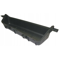POKRYWA SCHOWEK GÓRNA CHEVROLET SPARK 06 - 07 GM 96435426