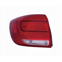 LAMPA TYŁ KIA SPORTAGE SL 10 - 924013W510 LEWA