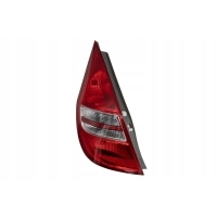 HYUNDAI i30 2007 - 2016 TYLNA LEWA LAMPA KAROSERYJNA 924012L010