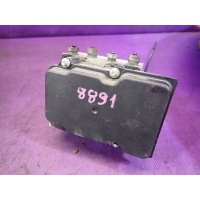PEUGEOT 307 01 - 05 POMPA ABS HAMULCOWA 9646828780 0265231302