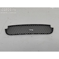 Решетка (заглушка) в бампер Перед. BMW X3 E83 (2003-2010) 2006
