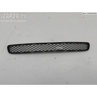 Решетка (заглушка) в бампер Перед. BMW X3 E83 (2003-2010) 2006