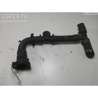 Патрубок Volkswagen Sharan (1995-2000) 1996 028115611c