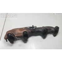 Коллектор выпускной Volkswagen Sharan (1995-2000) 1996 028253033T