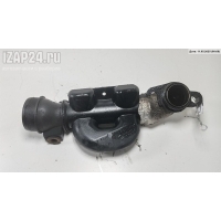 Патрубок турбины Citroen Xsara Picasso 2007 9653777580