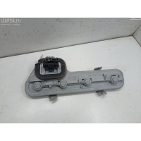 Плата фонаря заднего левого Opel Zafira A 2002 5248