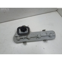 Плата фонаря заднего левого Opel Zafira A 2003 5248