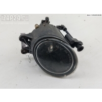Фара противотуманная левая Audi A4 B6 (2001-2004) 2003 8E0941699B
