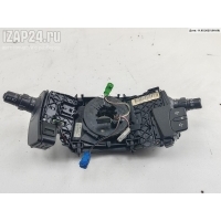 Переключатель подрулевой (стрекоза) Renault Scenic II (2003-2009) 2004 8200127727