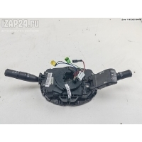 Переключатель подрулевой (стрекоза) Renault Megane II (2002-2008) 2008 8200216462