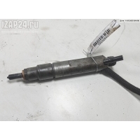 Форсунка топливная Volkswagen Sharan (1995-2000) 1996 028130202R