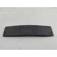 Бленда (накладка под номер) Mercedes W212 (E) 2014 A2128851181