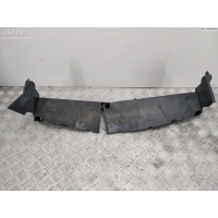 Воздуховод Mazda 6 (2002-2007) GG/GY 2003 GJ6A56251, GJ6A56253