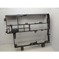 Консоль салона (центральная часть) Volkswagen Transporter T4 1997 7d1858089d