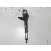 Форсунка топливная Opel Astra J 2013 55567729