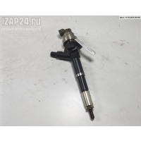 Форсунка топливная Opel Astra J 2013 55567729