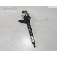 Форсунка топливная Opel Astra J 2013 55567729