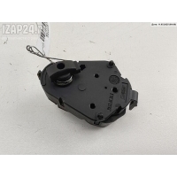 Моторчик заслонки отопителя BMW X3 E83 (2003-2010) 2006 6934821
