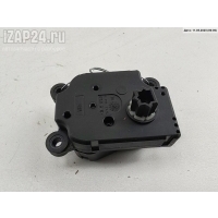 Моторчик заслонки отопителя Peugeot 407 2004 4PUH-19E616-AB