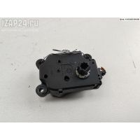 Моторчик заслонки отопителя Peugeot 407 2004 4PUH-19E616-AB