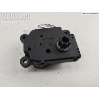 Моторчик заслонки отопителя Peugeot 407 2004 4PUH-19E616-AB