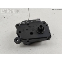 Моторчик заслонки отопителя Peugeot 407 2004 4PUH-19E616-BB