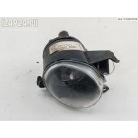 Фара противотуманная левая Audi A4 B5 (1994-2001) 1999 89300971