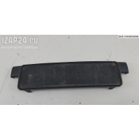 Молдинг бампера переднего Volkswagen Passat B5 1998 3B0807719