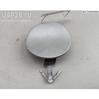 Решетка (заглушка) в бампер Зад. Seat Altea 2005 5P0807928