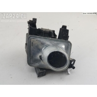 Фара противотуманная левая Opel Signum 2003 13123958